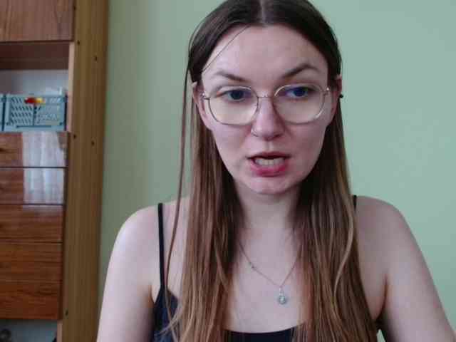 Ellyxcute webcam