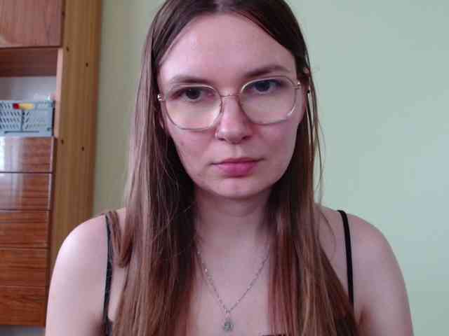 Ellyxcute webcam