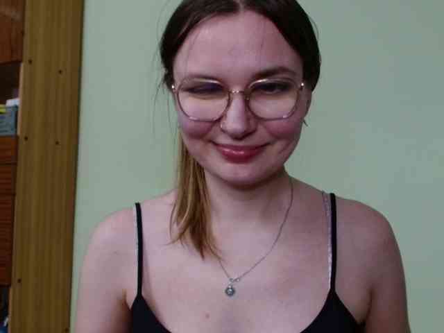 Ellyxcute webcam