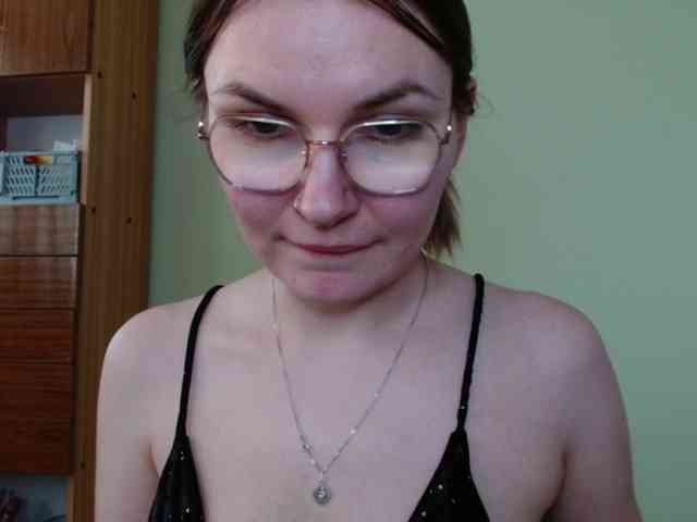 Ellyxcute webcam
