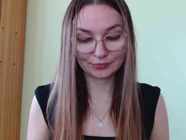 Ellyxcute webcam