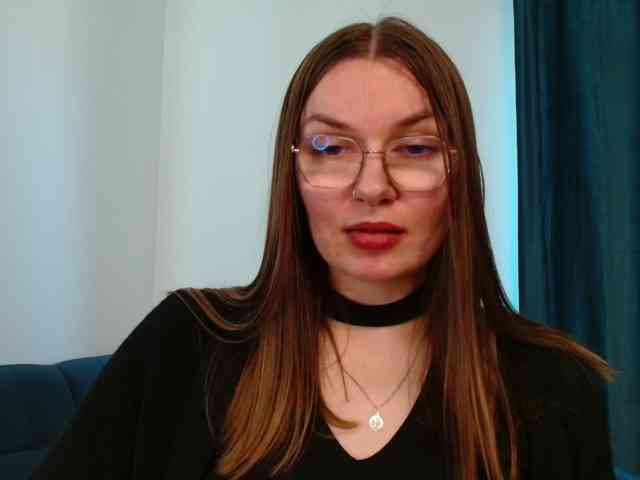 Ellyxcute webcam
