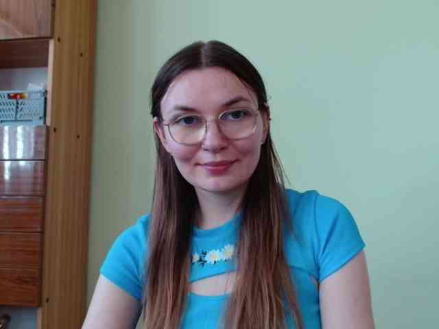 Ellyxcute webcam
