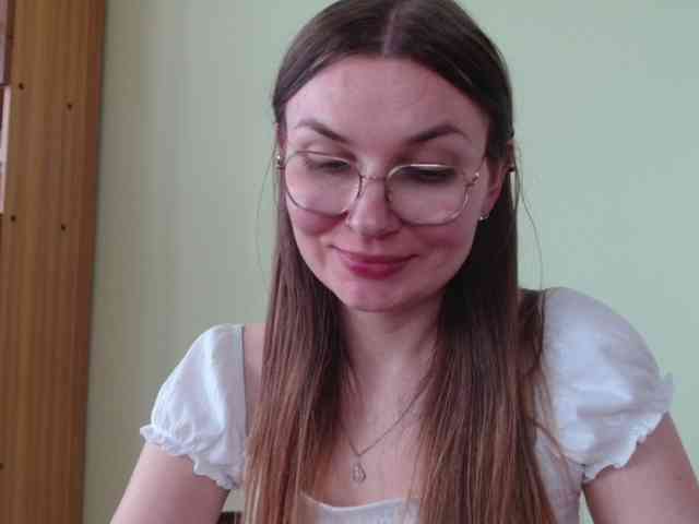 Ellyxcute webcam