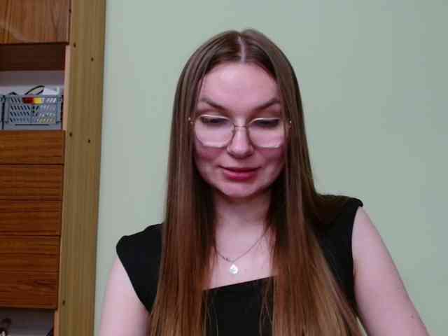 Ellyxcute webcam