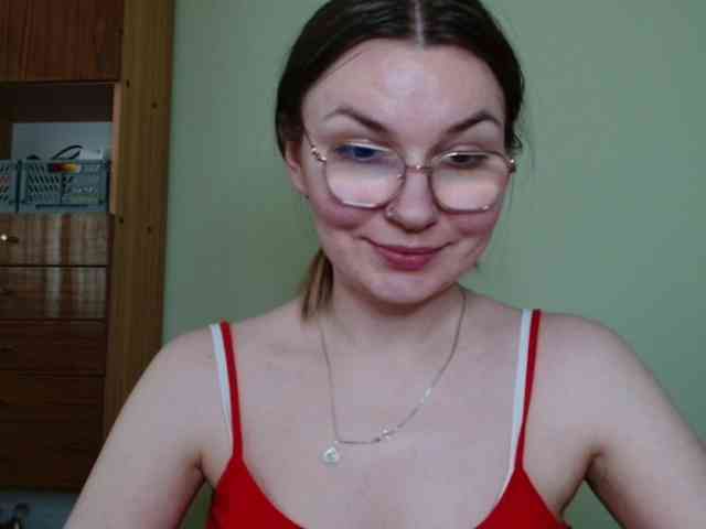 Ellyxcute webcam