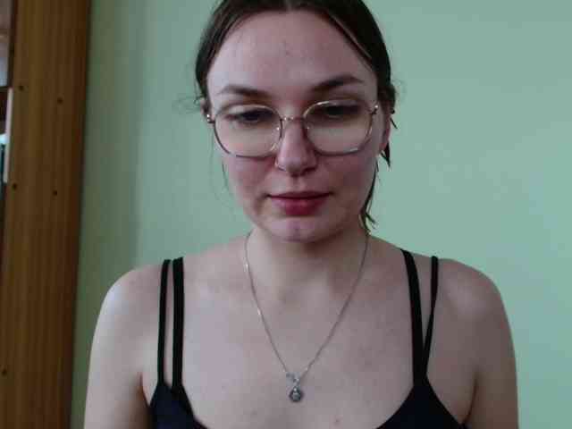 Ellyxcute webcam
