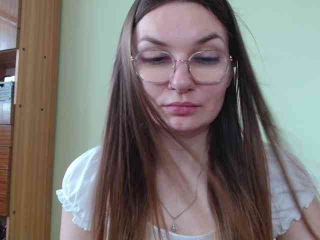 Ellyxcute webcam