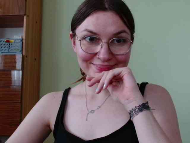 Ellyxcute webcam