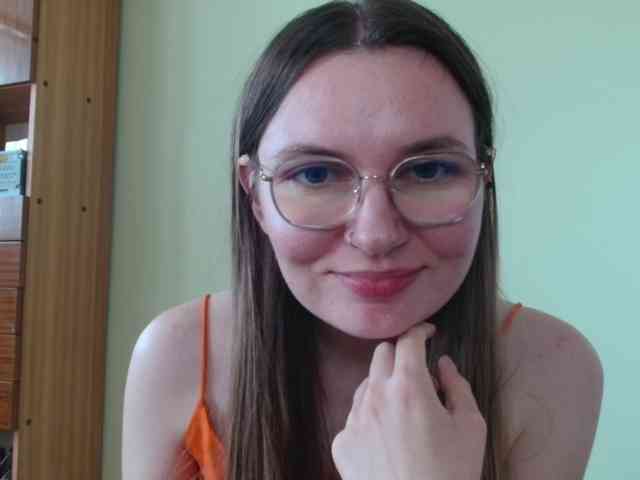 Ellyxcute webcam