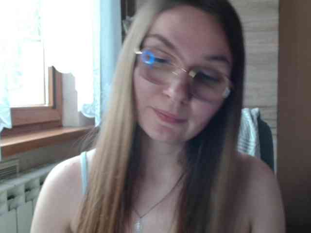 Ellyxcute webcam