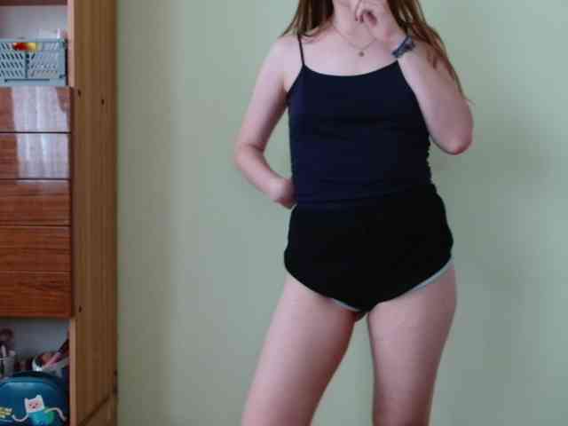 Model: Ellyxcute