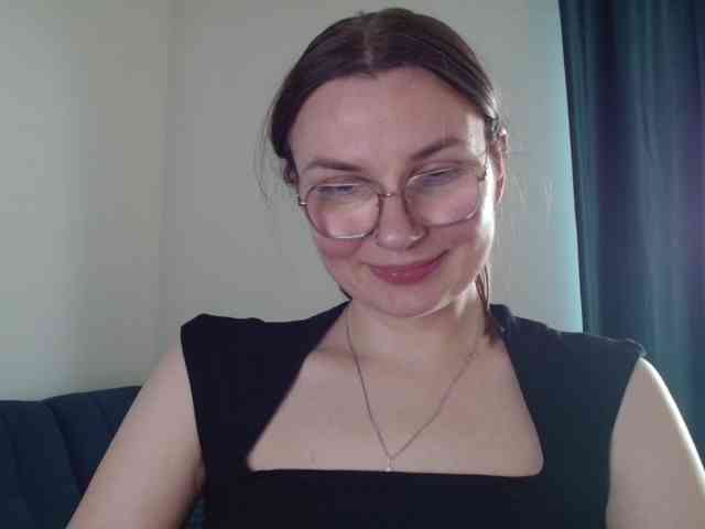 Ellyxcute webcam