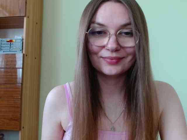 Ellyxcute webcam