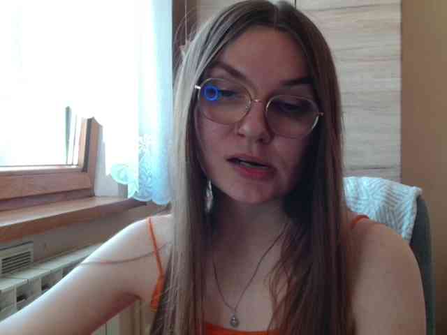 Ellyxcute webcam