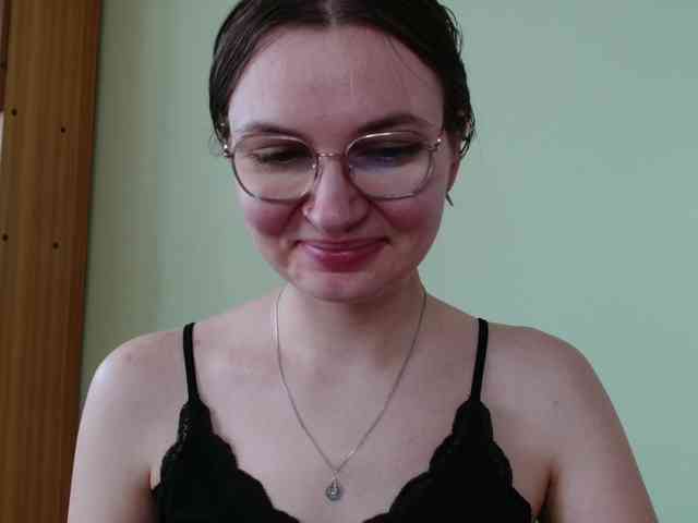 Ellyxcute webcam