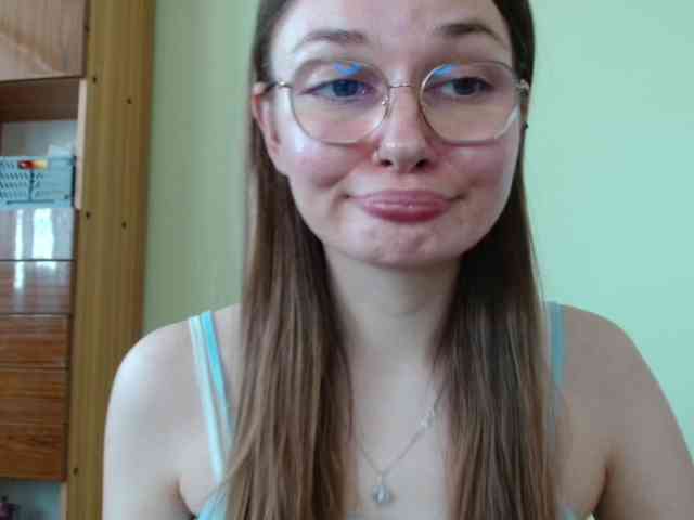 Ellyxcute webcam
