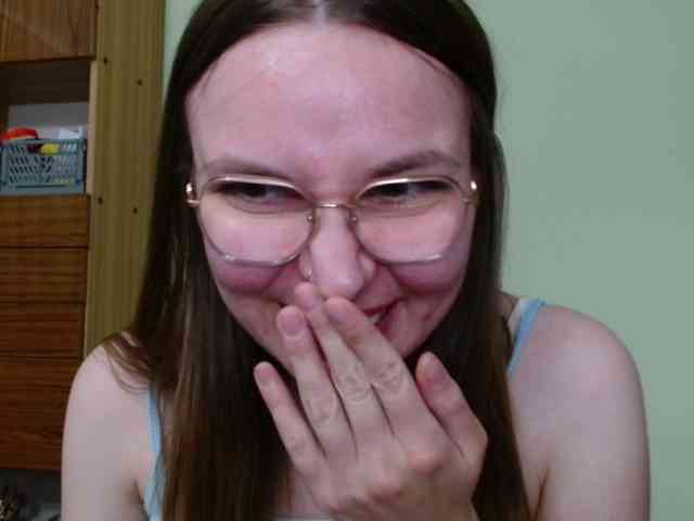 Ellyxcute webcam