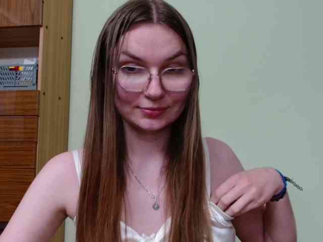 Ellyxcute webcam