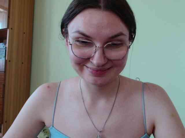 Ellyxcute webcam