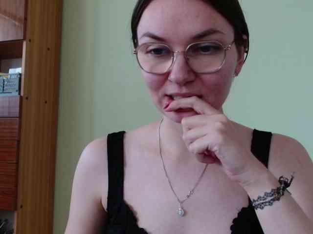 Modella: Ellyxcute