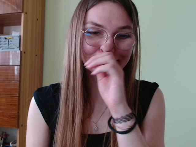 Ellyxcute webcam