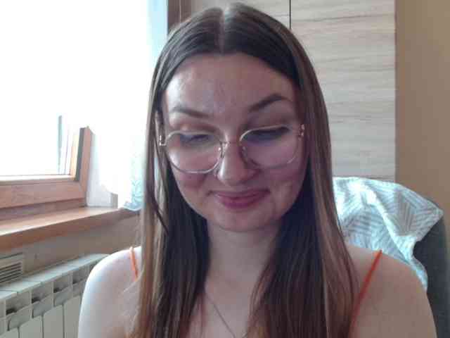 Ellyxcute webcam