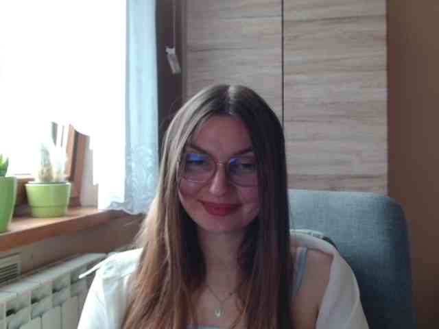 Ellyxcute webcam