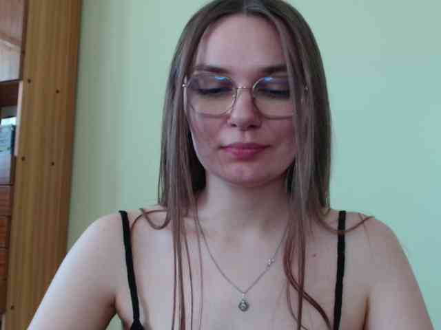 Ellyxcute webcam