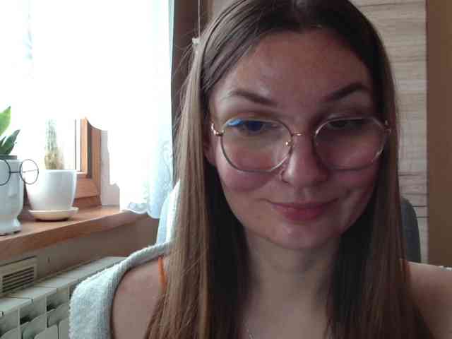 Ellyxcute webcam