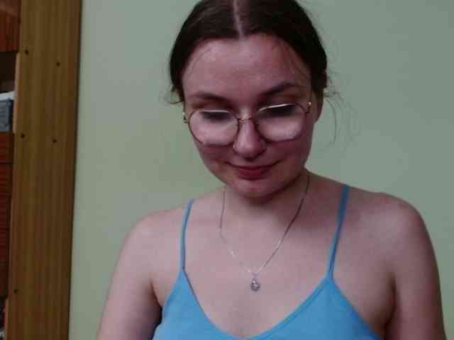 Ellyxcute webcam