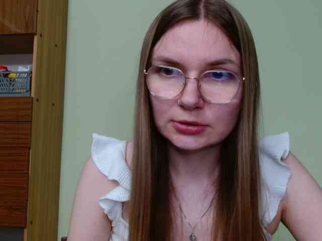 Ellyxcute webcam