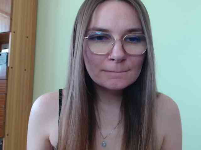 Ellyxcute webcam