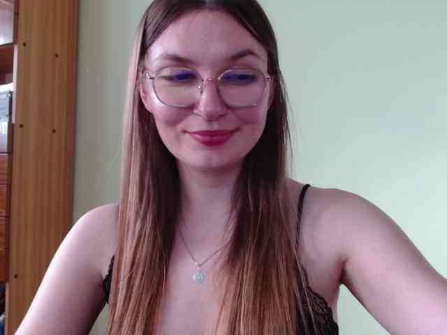 Ellyxcute webcam