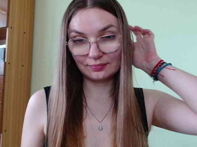 Ellyxcute webcam