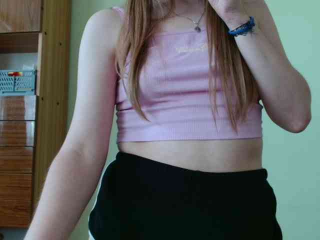 Ellyxcute webcam