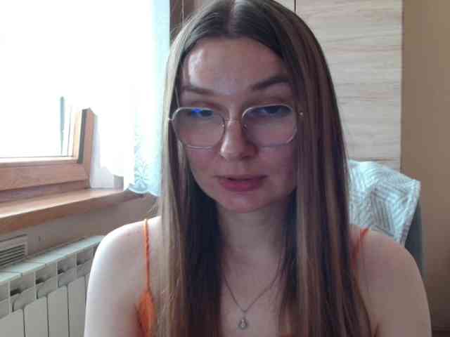 Ellyxcute webcam