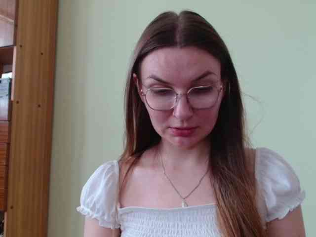 Ellyxcute webcam