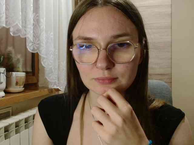 Ellyxcute webcam