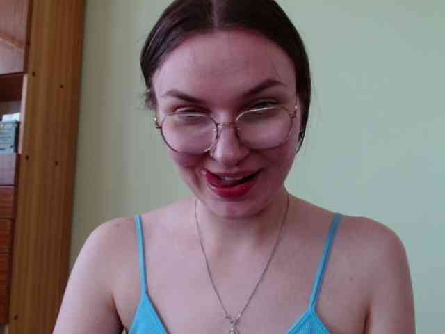 Ellyxcute webcam