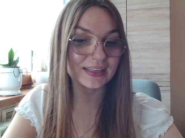 Ellyxcute webcam