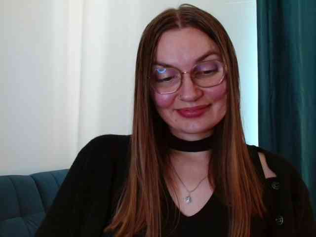 Ellyxcute webcam