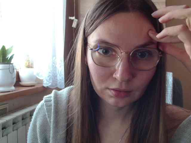 Modella: Ellyxcute