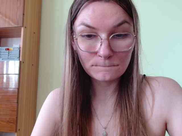 Ellyxcute webcam