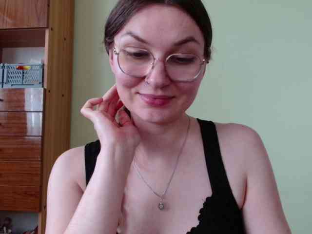 Ellyxcute webcam