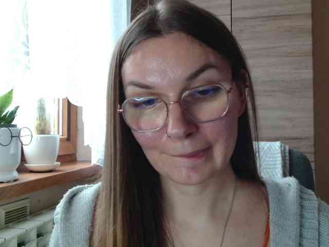 Ellyxcute webcam