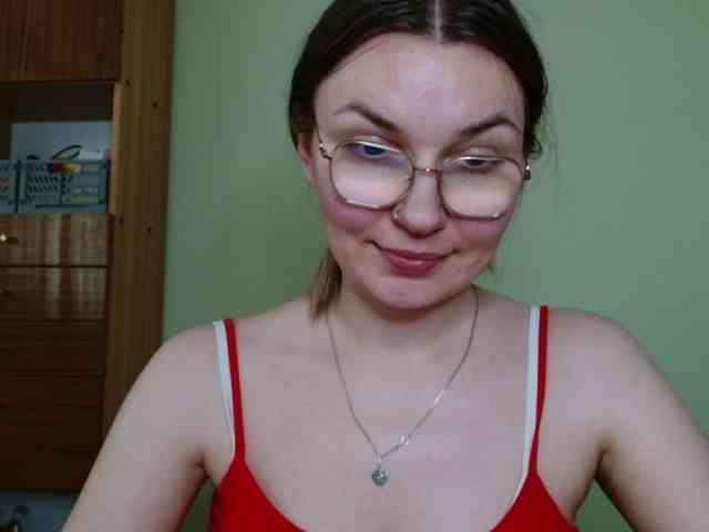 Ellyxcute webcam