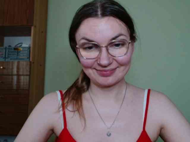 Ellyxcute webcam