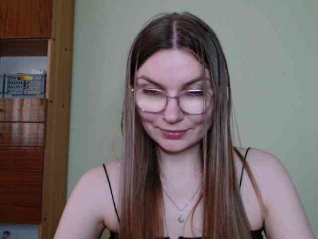 Ellyxcute webcam