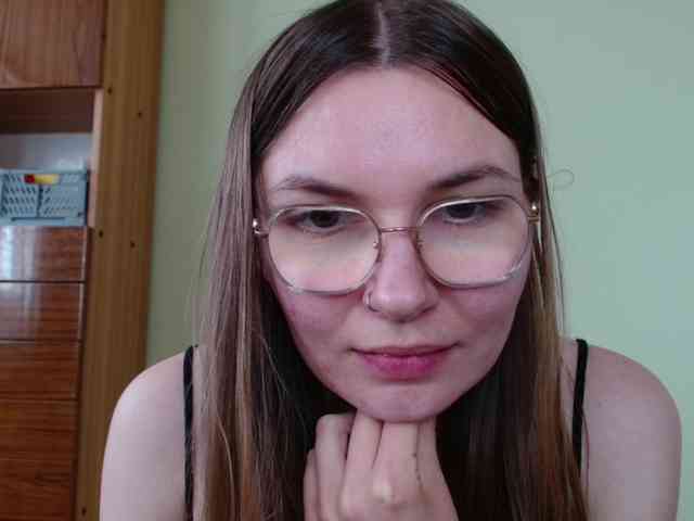 Ellyxcute webcam